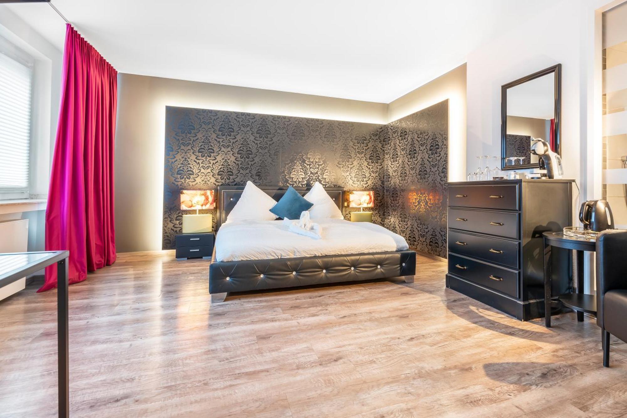 Urban Retreat Apartment - Whirpool - Top Lage Colonia Esterno foto