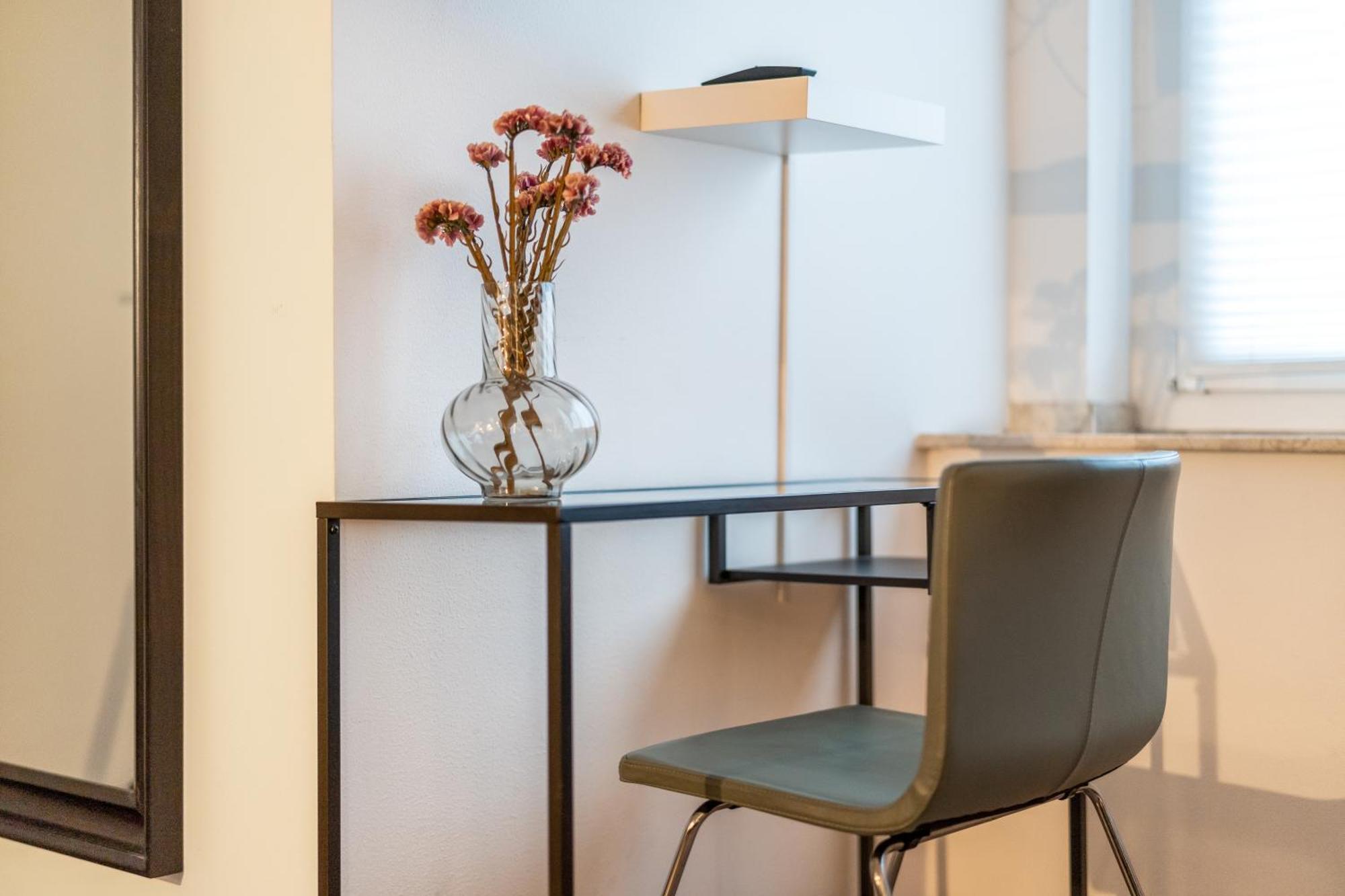 Urban Retreat Apartment - Whirpool - Top Lage Colonia Esterno foto