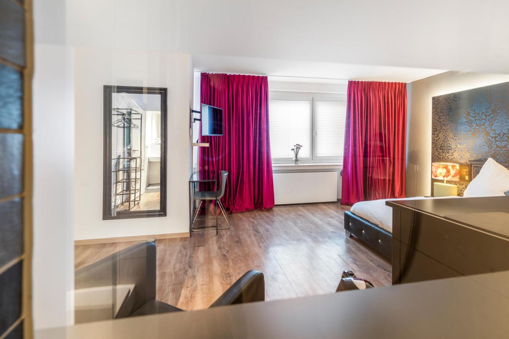 Urban Retreat Apartment - Whirpool - Top Lage Colonia Esterno foto