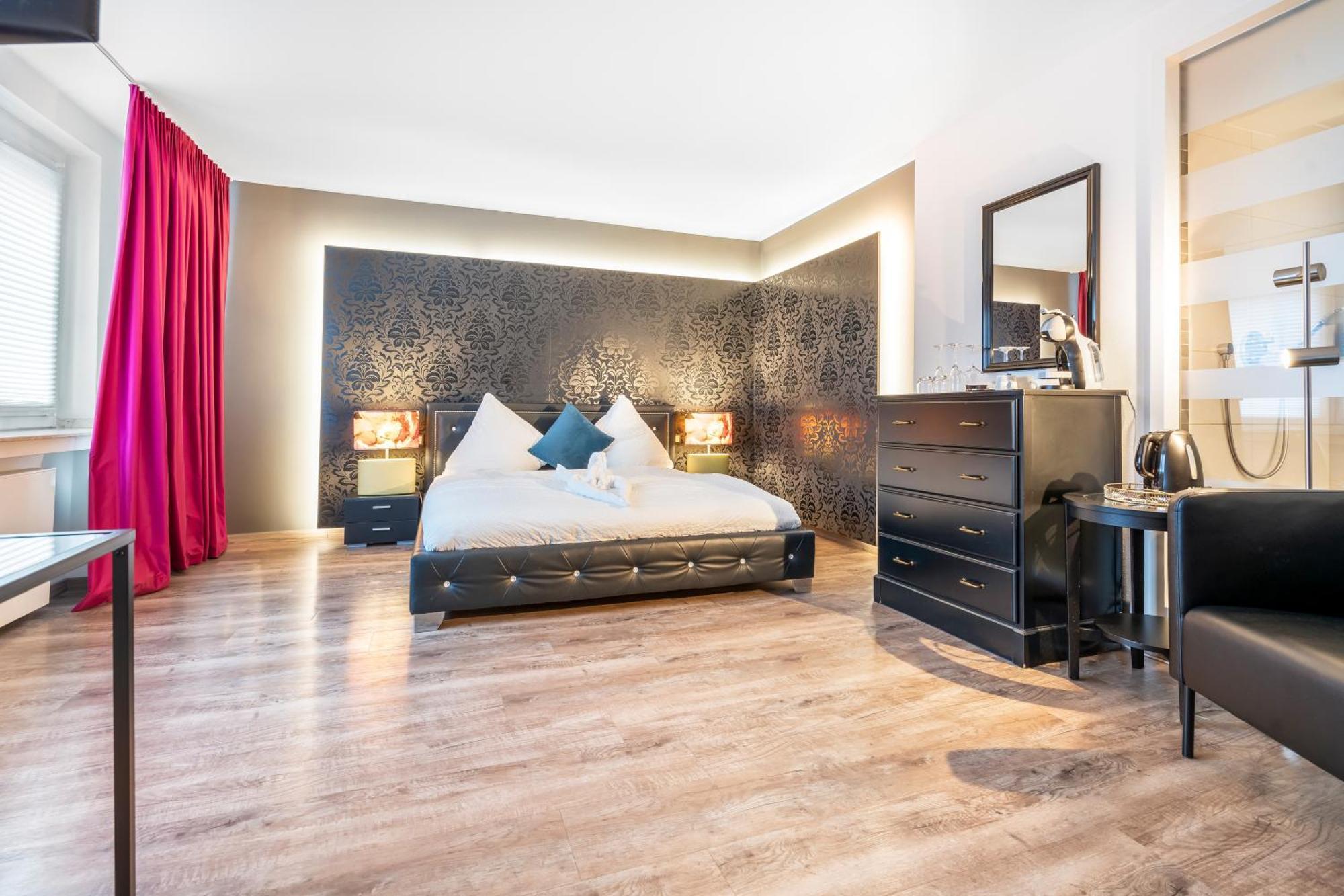 Urban Retreat Apartment - Whirpool - Top Lage Colonia Esterno foto