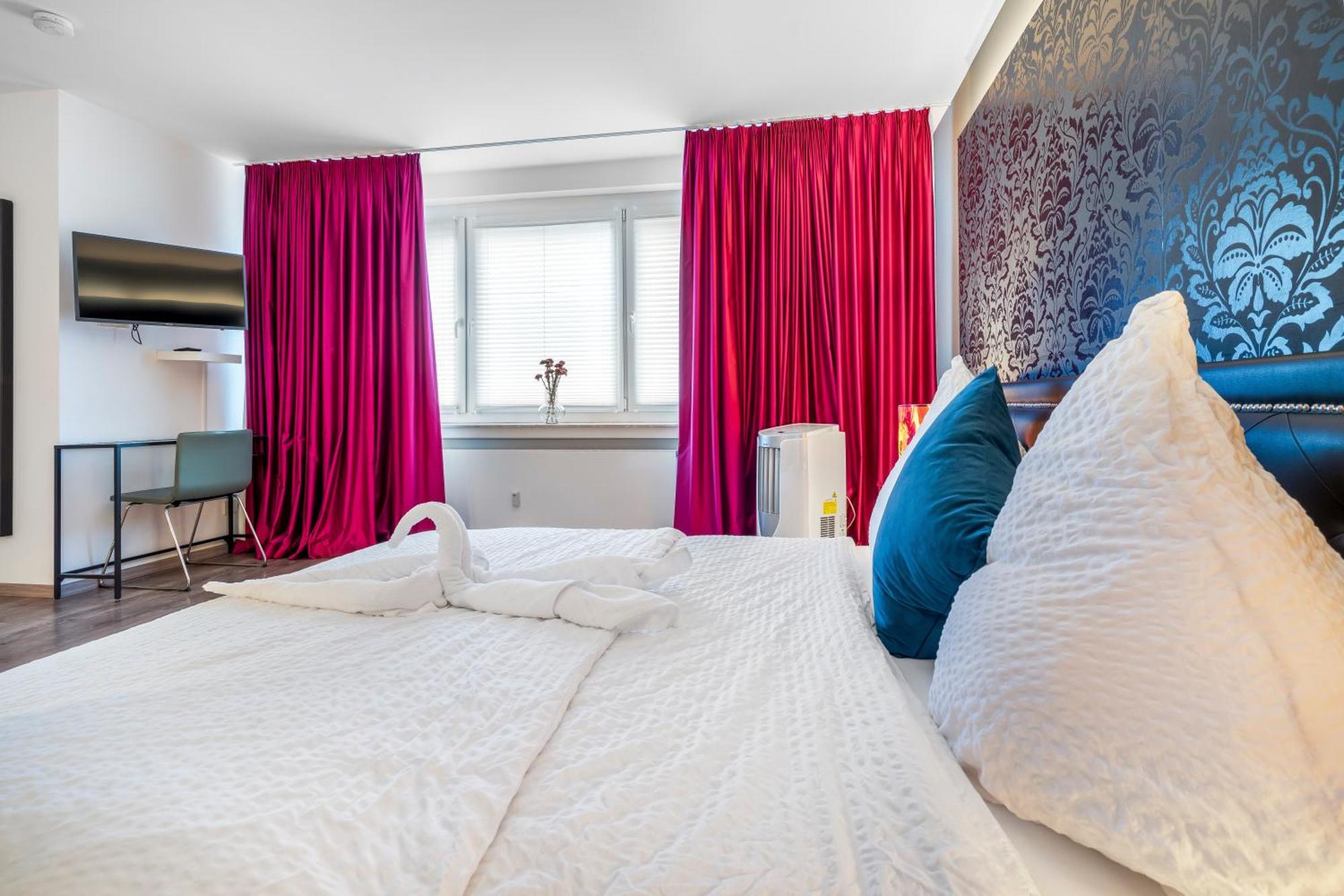 Urban Retreat Apartment - Whirpool - Top Lage Colonia Esterno foto
