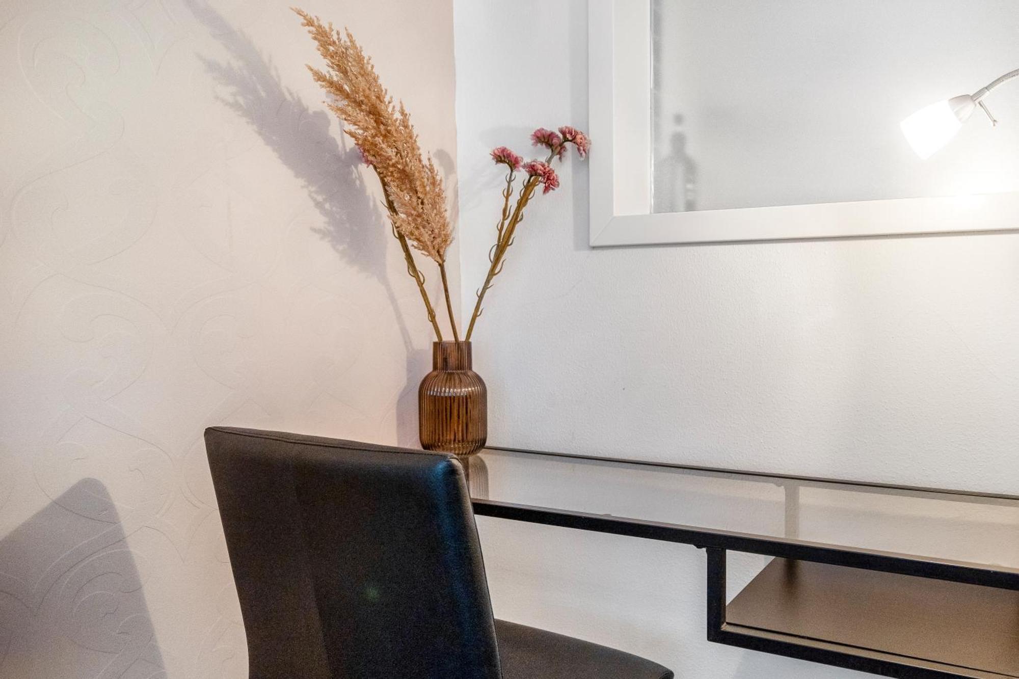 Urban Retreat Apartment - Whirpool - Top Lage Colonia Esterno foto